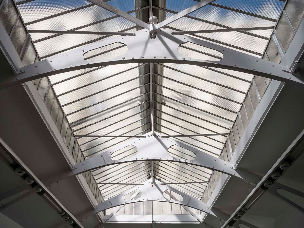 Friedman Benda opens in Paris
