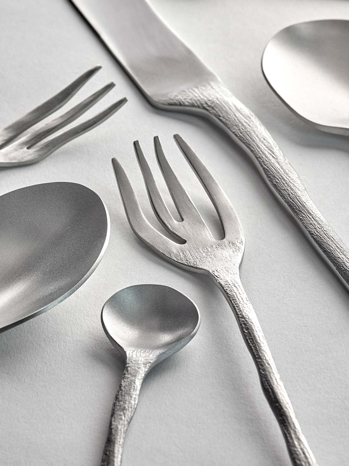 Flora Vulgaris collection by Serax, design Roos Van de Velde