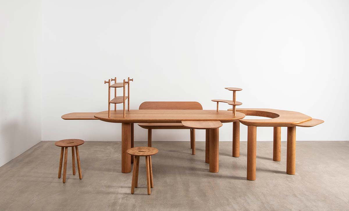 AHEC: the new age of wood