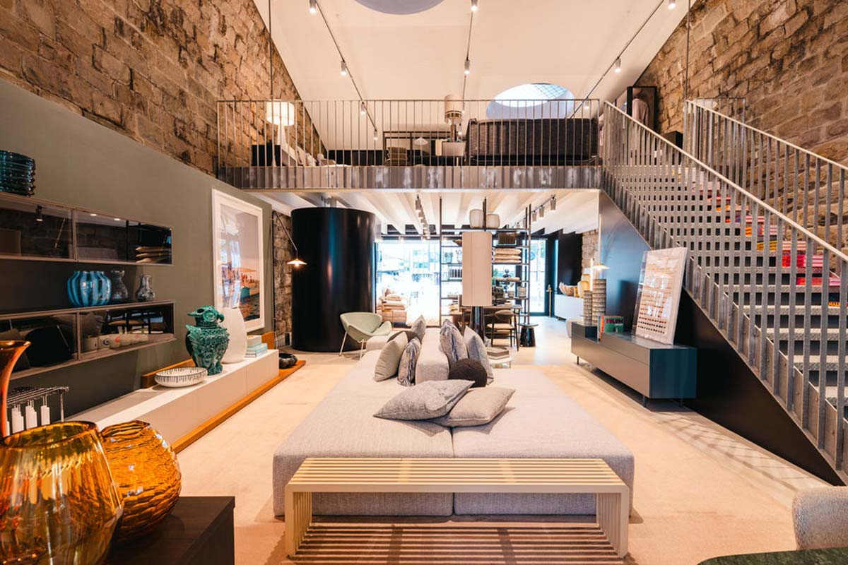 Design italiano a Zurigo