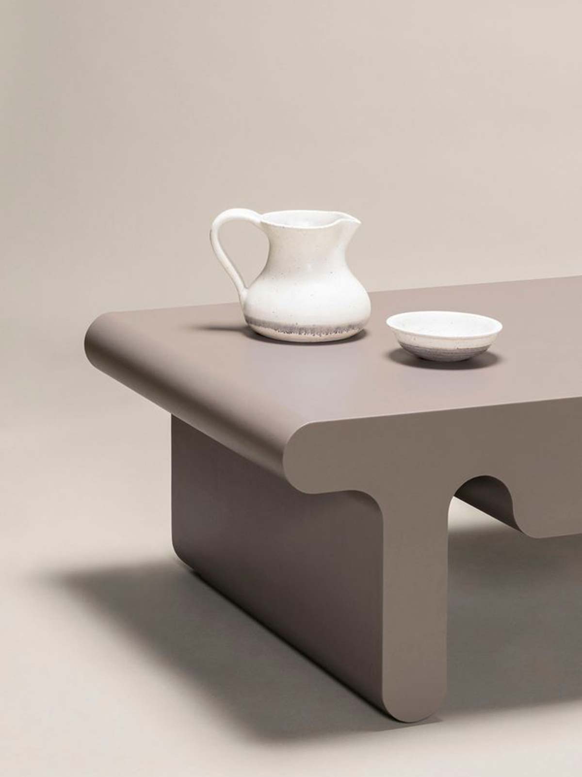 Ossicle by Giobagnara, design Francesco Balzano