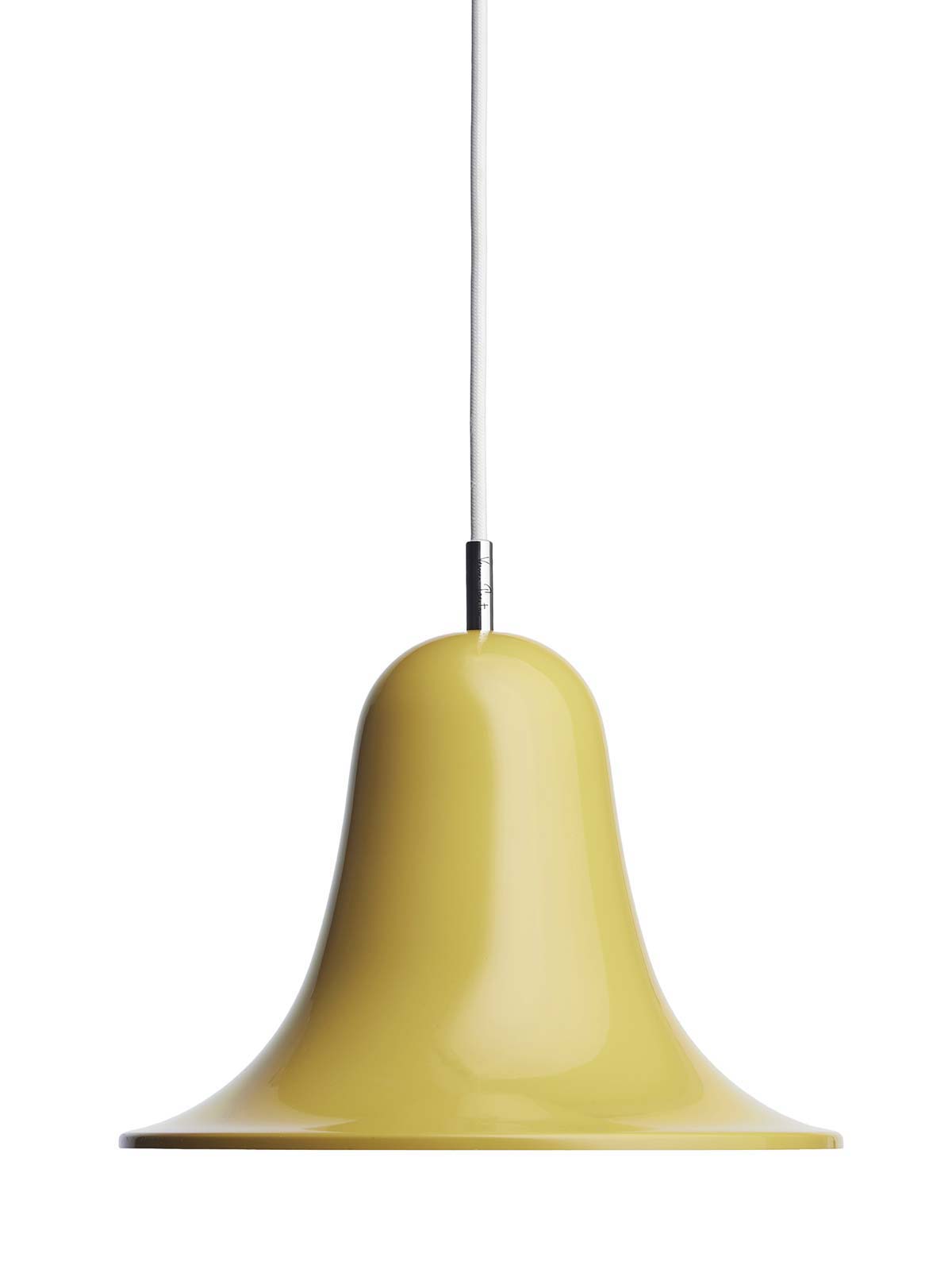 Pantop by Verpan, design Verner Panton