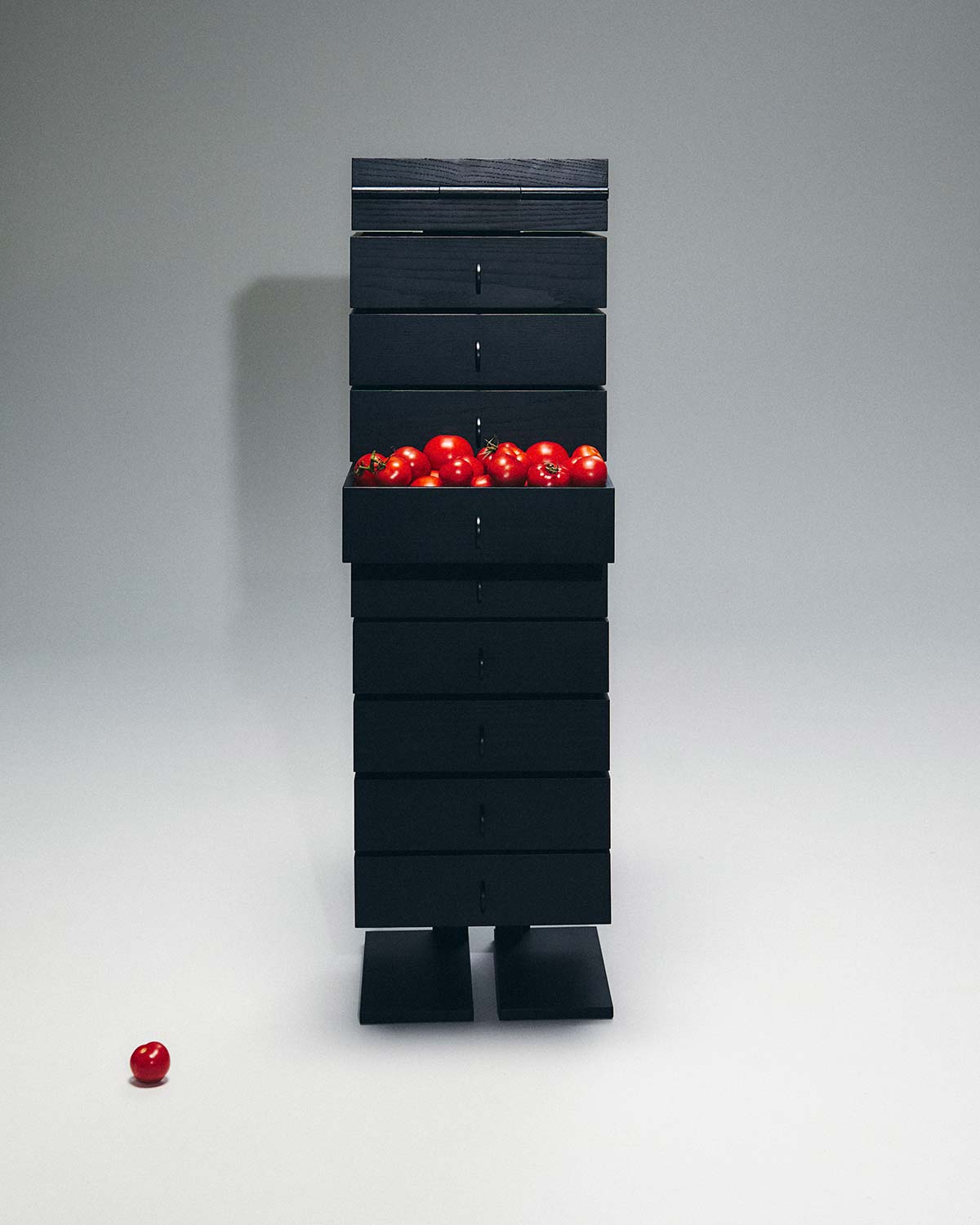 Robot by Alias, design Mario Bozza