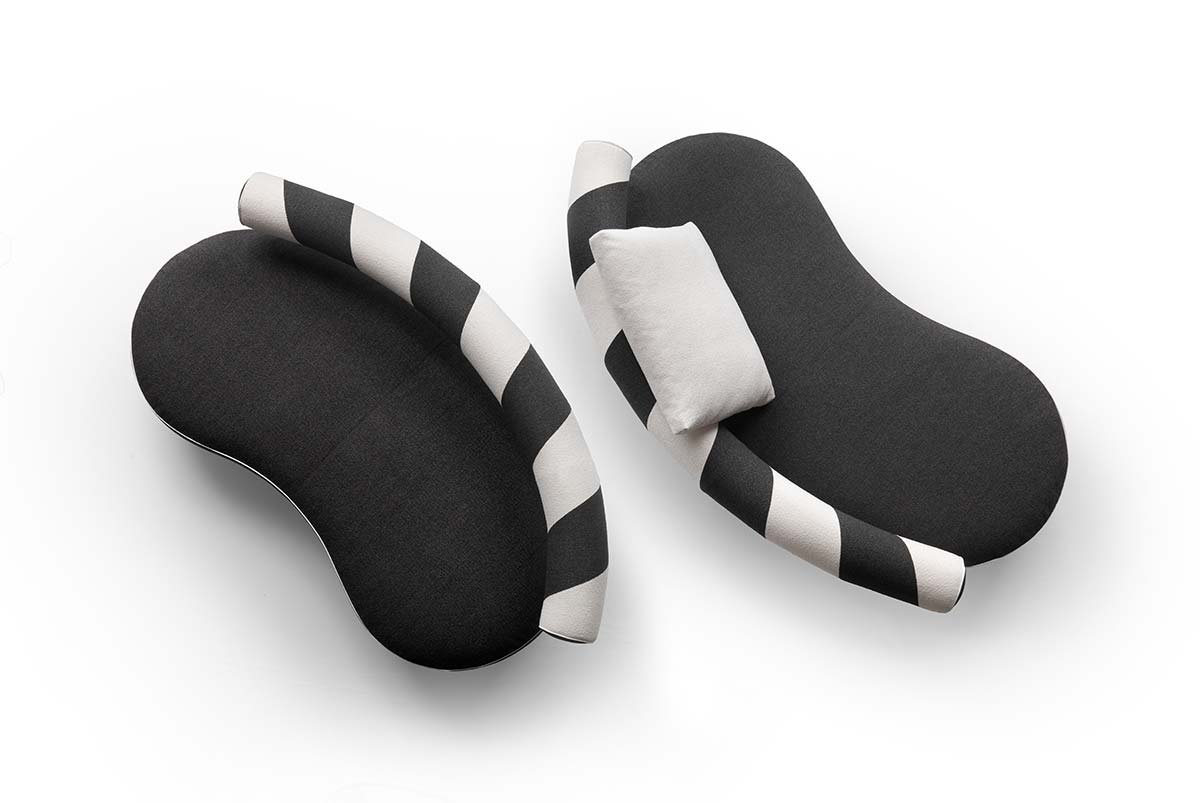 Flexform | Supermax