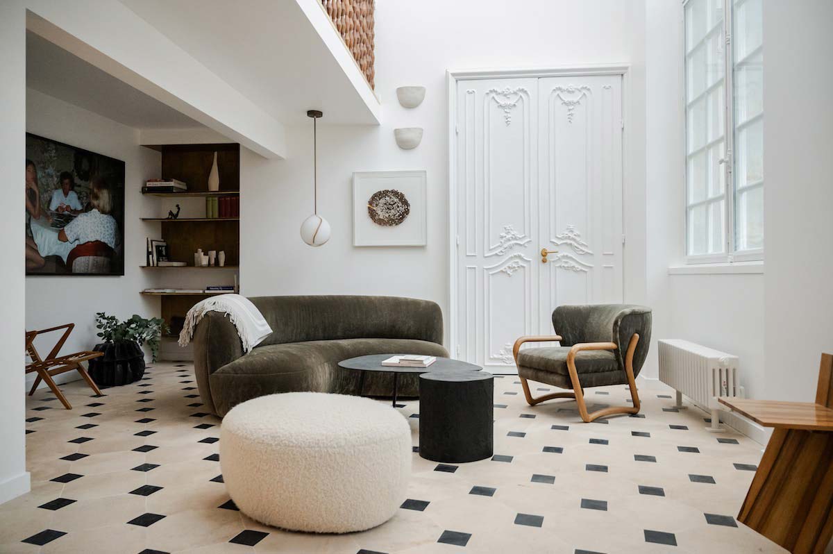 Ambroise, Marais, Paris