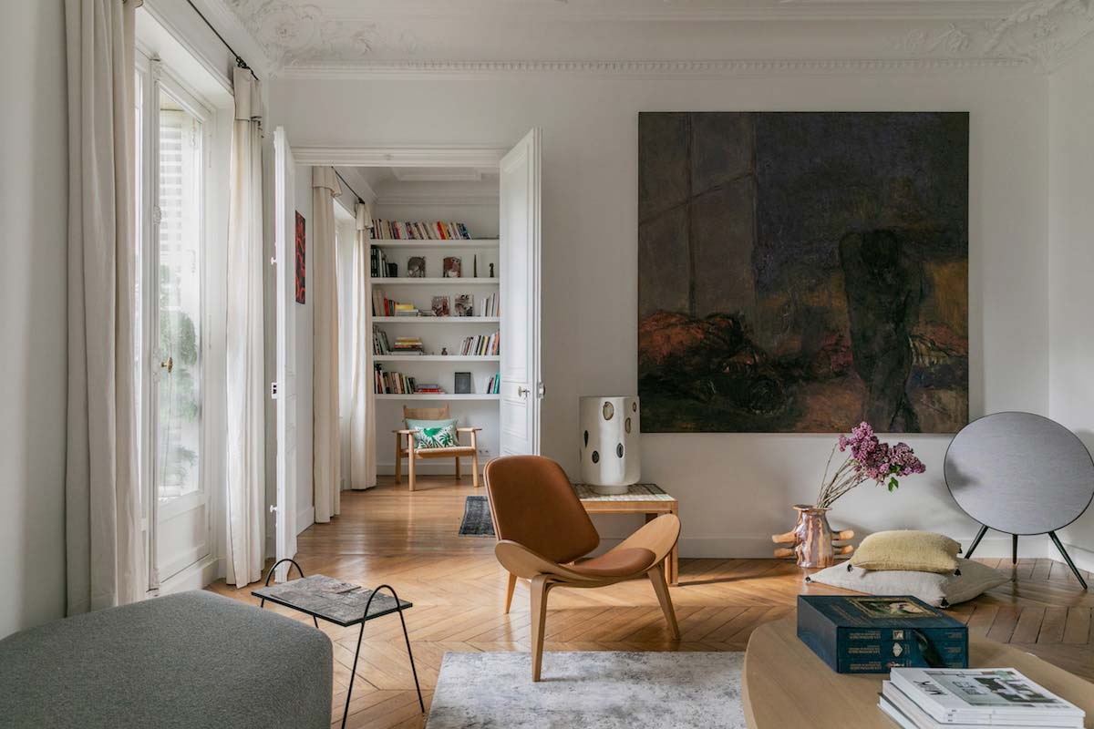 Ambroise, Saint-Germain, Paris