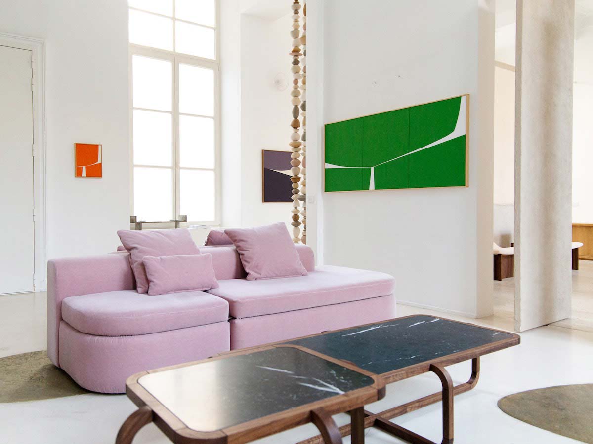 Art and design: a dialogue