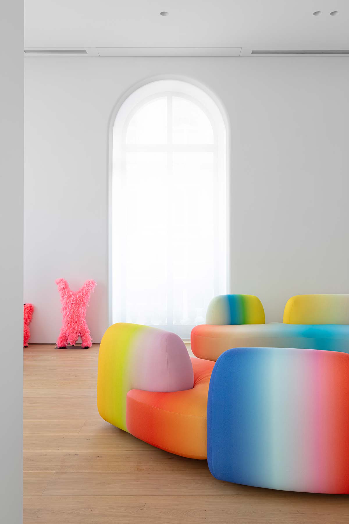 Familyscape by Mathieu Lehanneur - Photo © Felipe Ribon