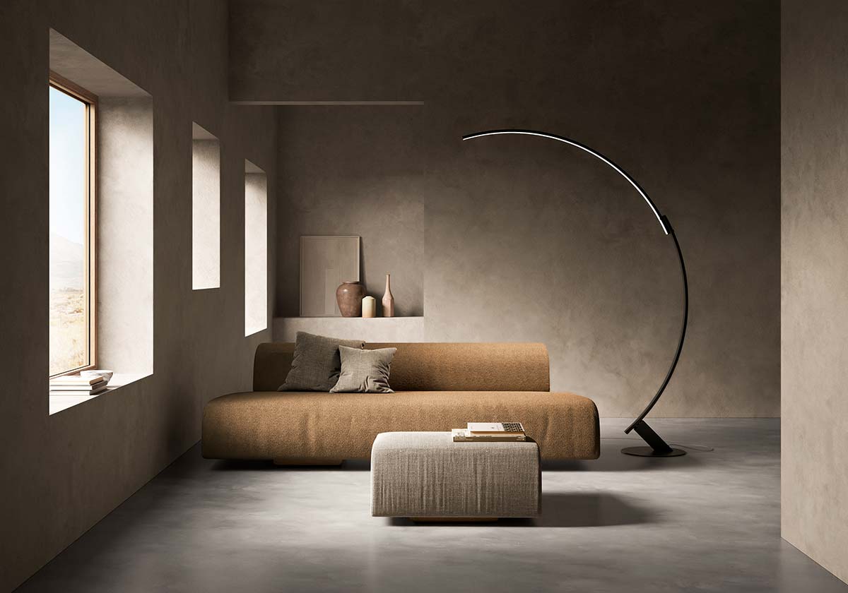 Kyudo by KDLN, design Hansandfranz