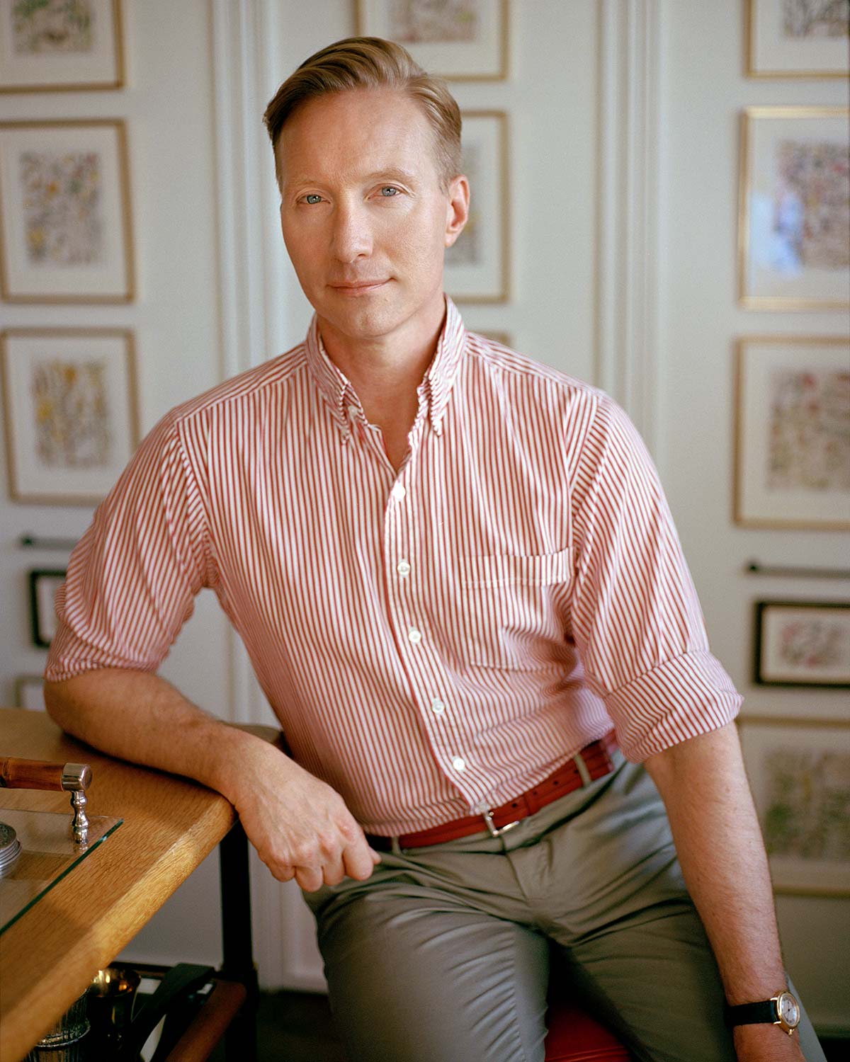 Martin Brudnizki