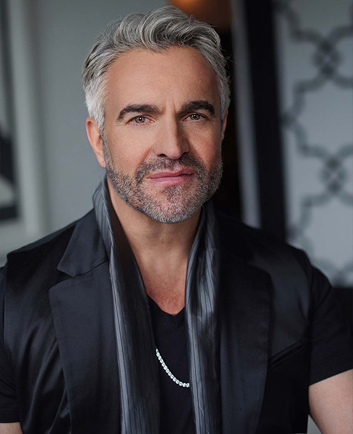 Martyn Lawrence Bullard