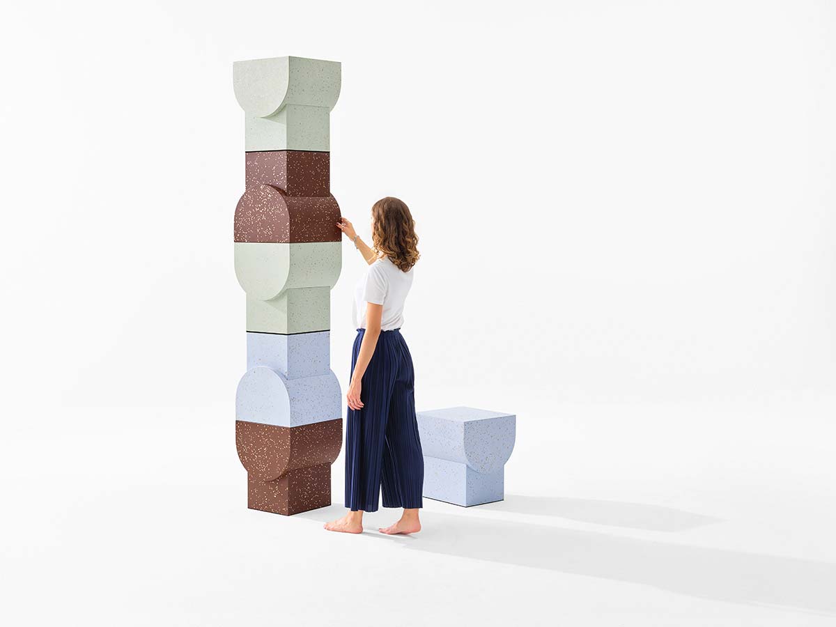Matter and Experimentation
