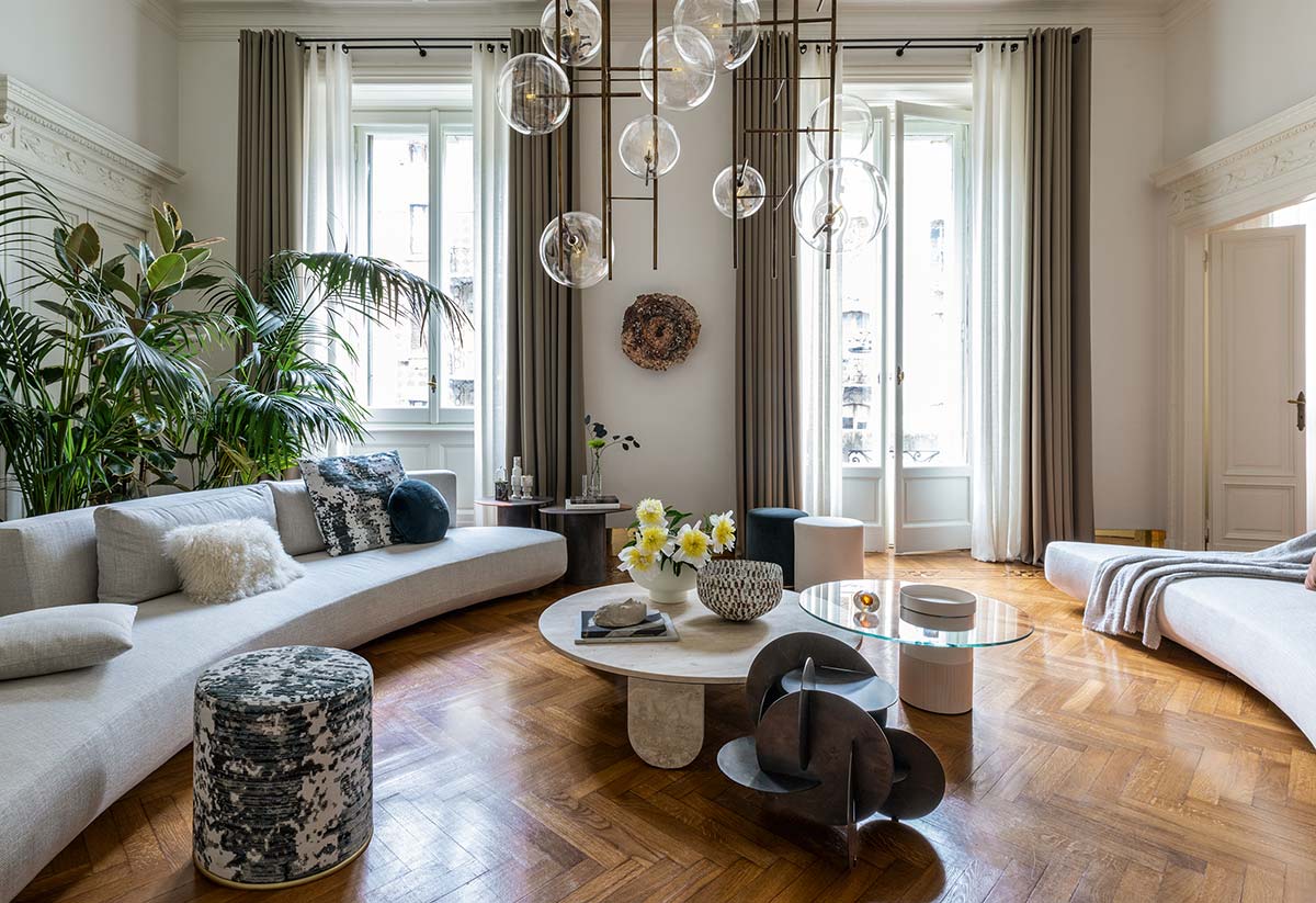 Casa Mia, a story of style (and more)