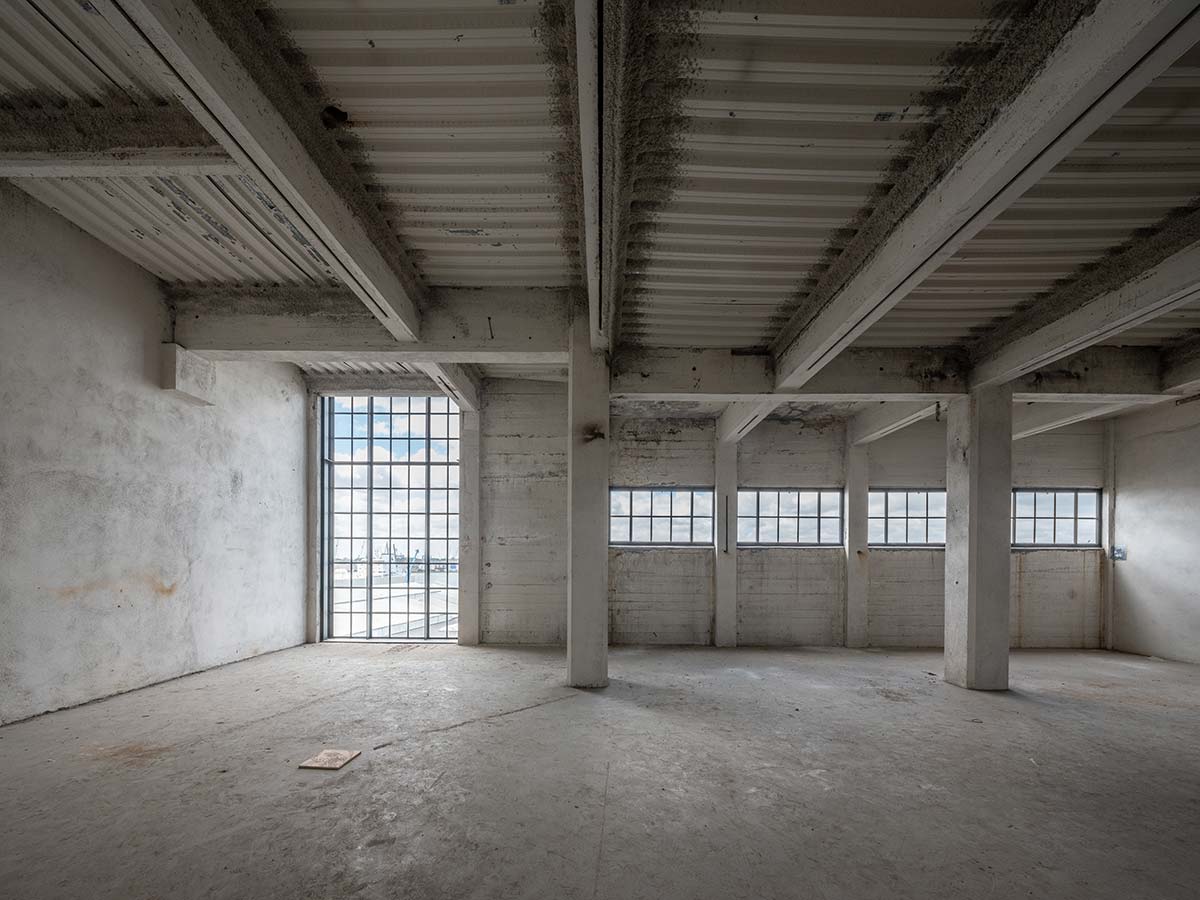 Haka, Rotterdam - Photo © Ossip van Duivenbode