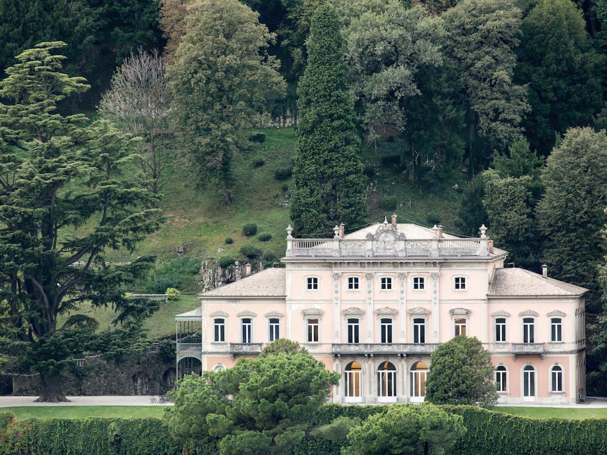 Lake Como Design Festival: lightness