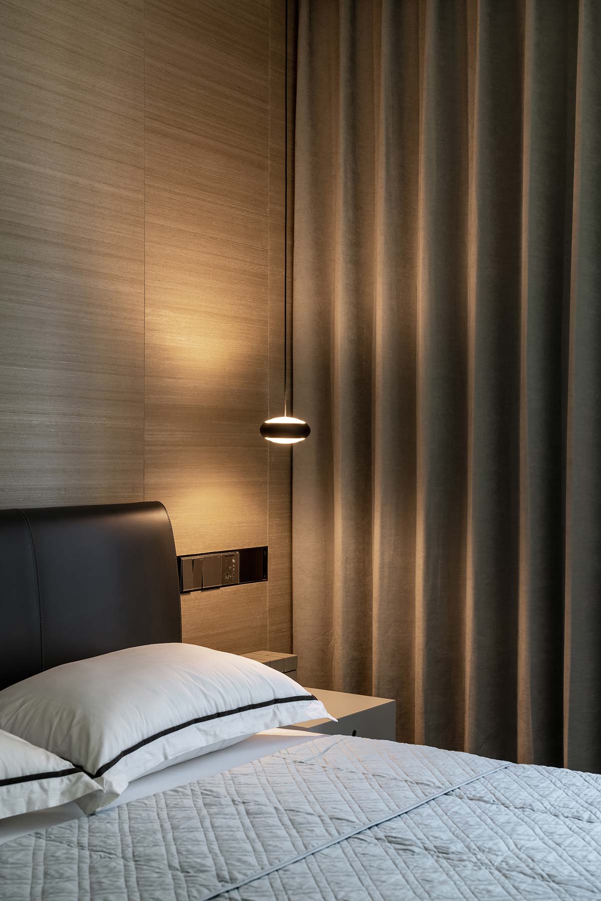 Porro, One Sunac Opus, boys room
