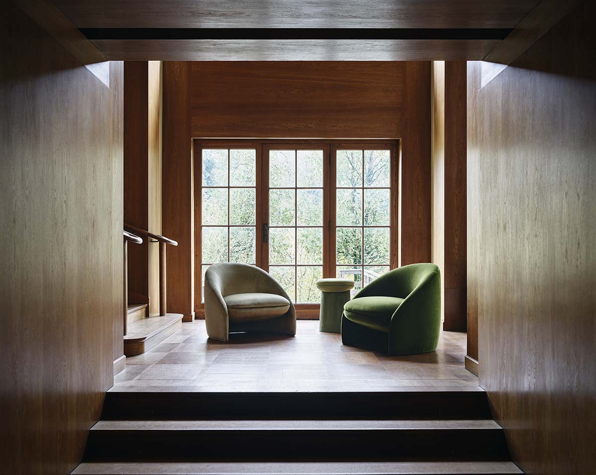 Loro Piana Interiors: artigianalità ed eleganza incontrano il design