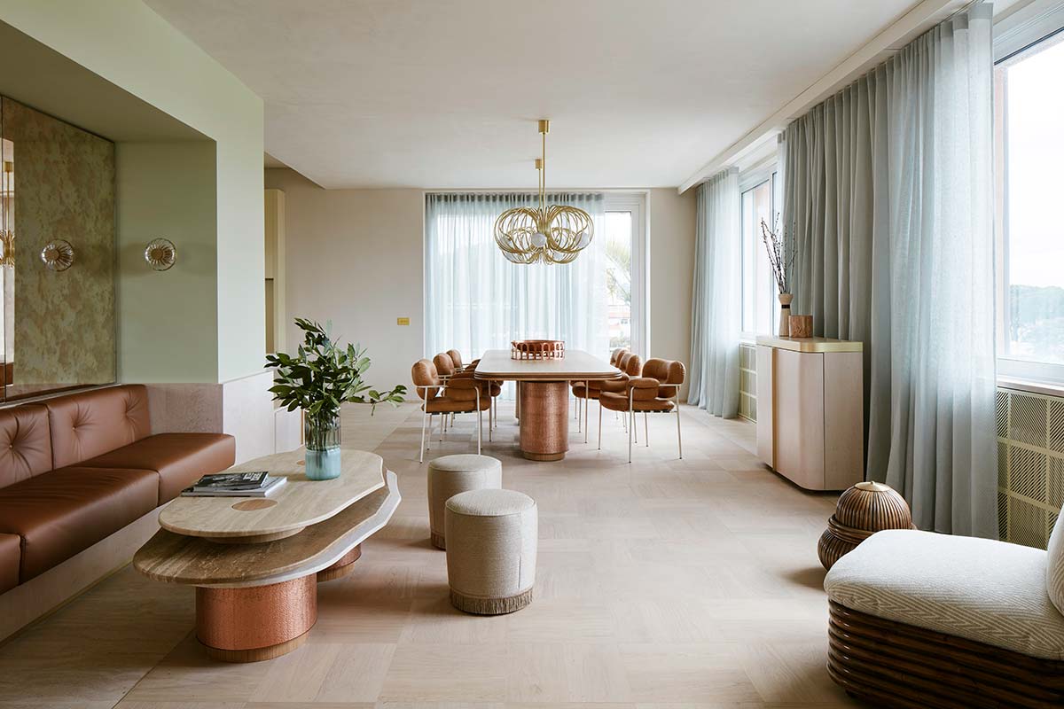 Rationalist elegance
