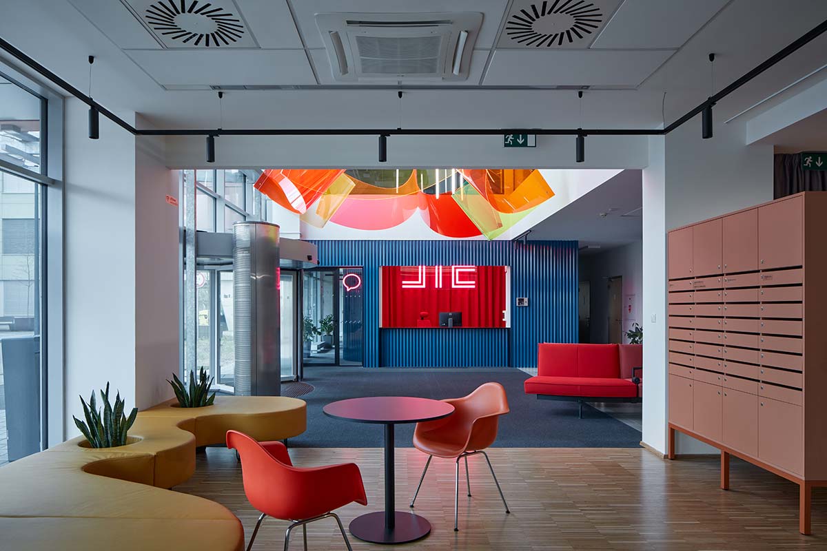 Una casa per l’innovazione