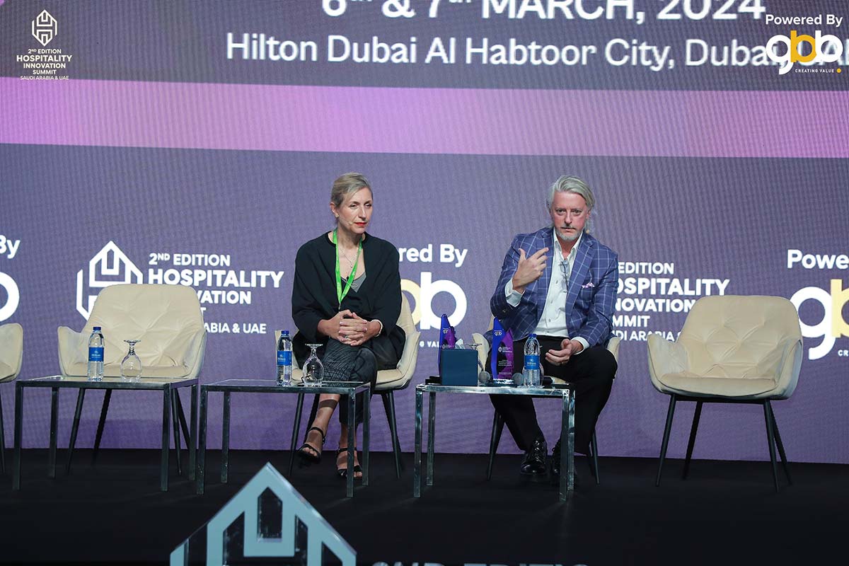 Elementi chiave dell’Hospitality Innovation Summit 2024