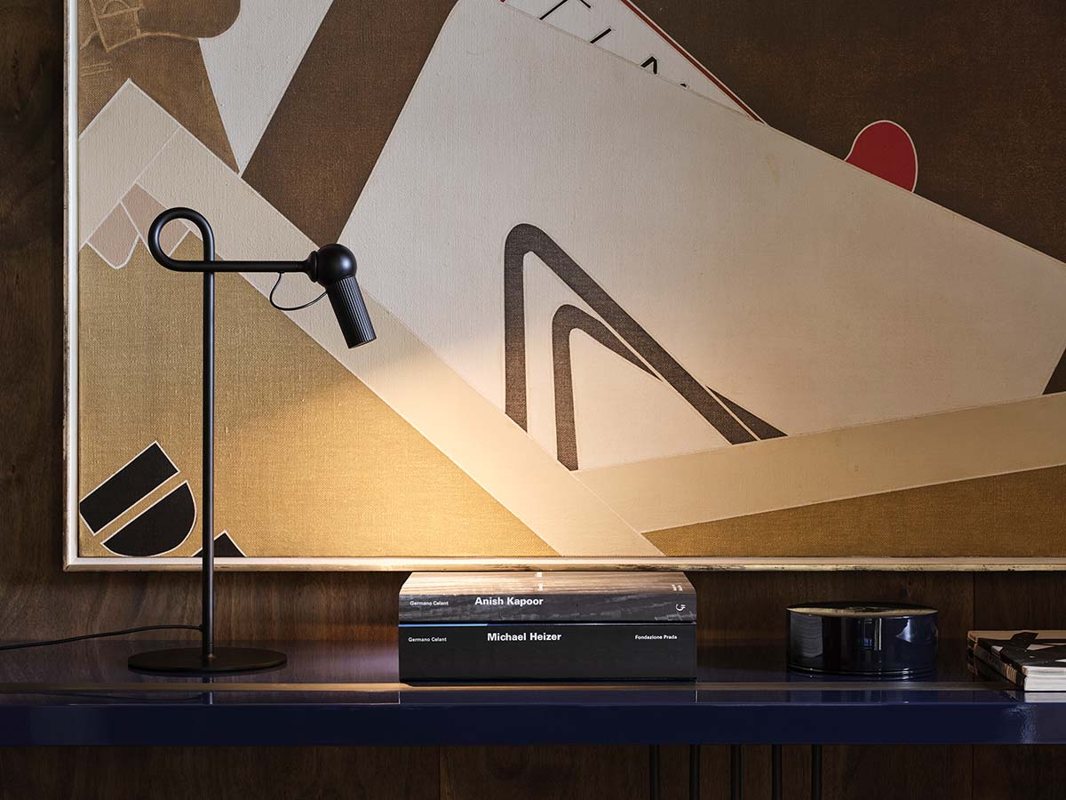 KDLN: technological innovation and decoration