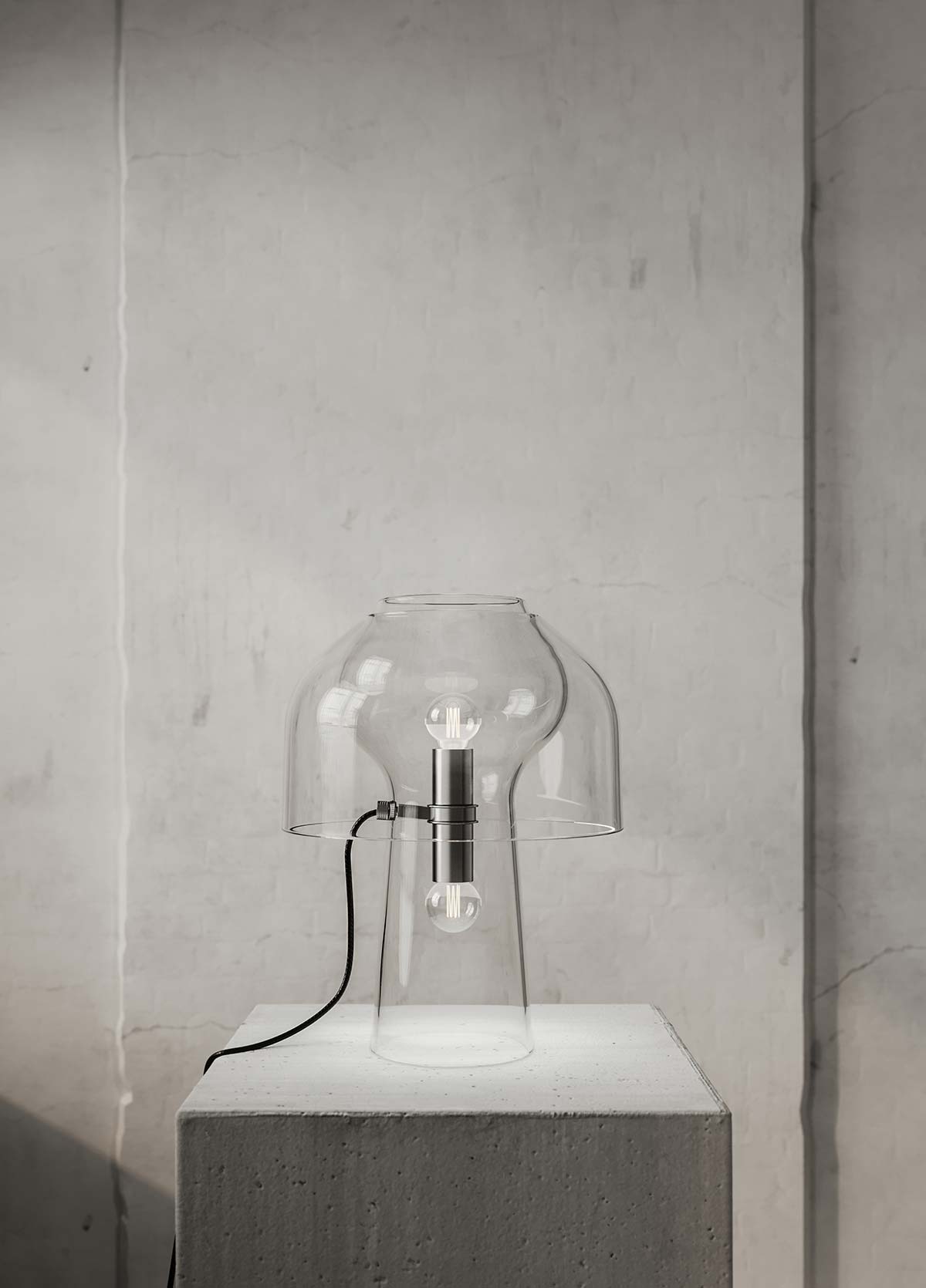 Lilly by Karman, design Giorgio Silla