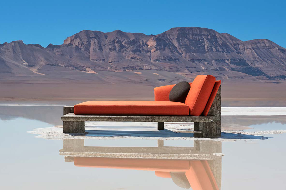 NEUTRA and Mario Bellini: a revolutionary reissue