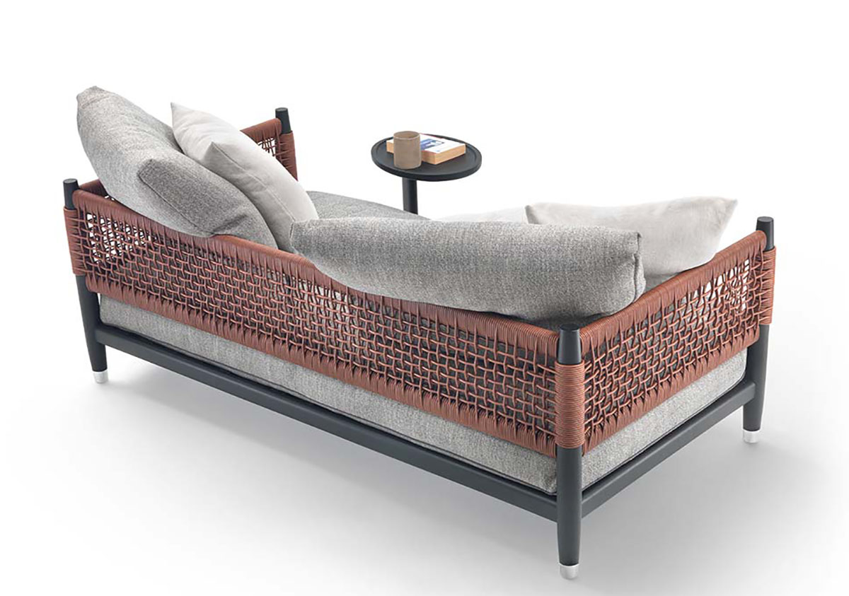 Flexform | Parker