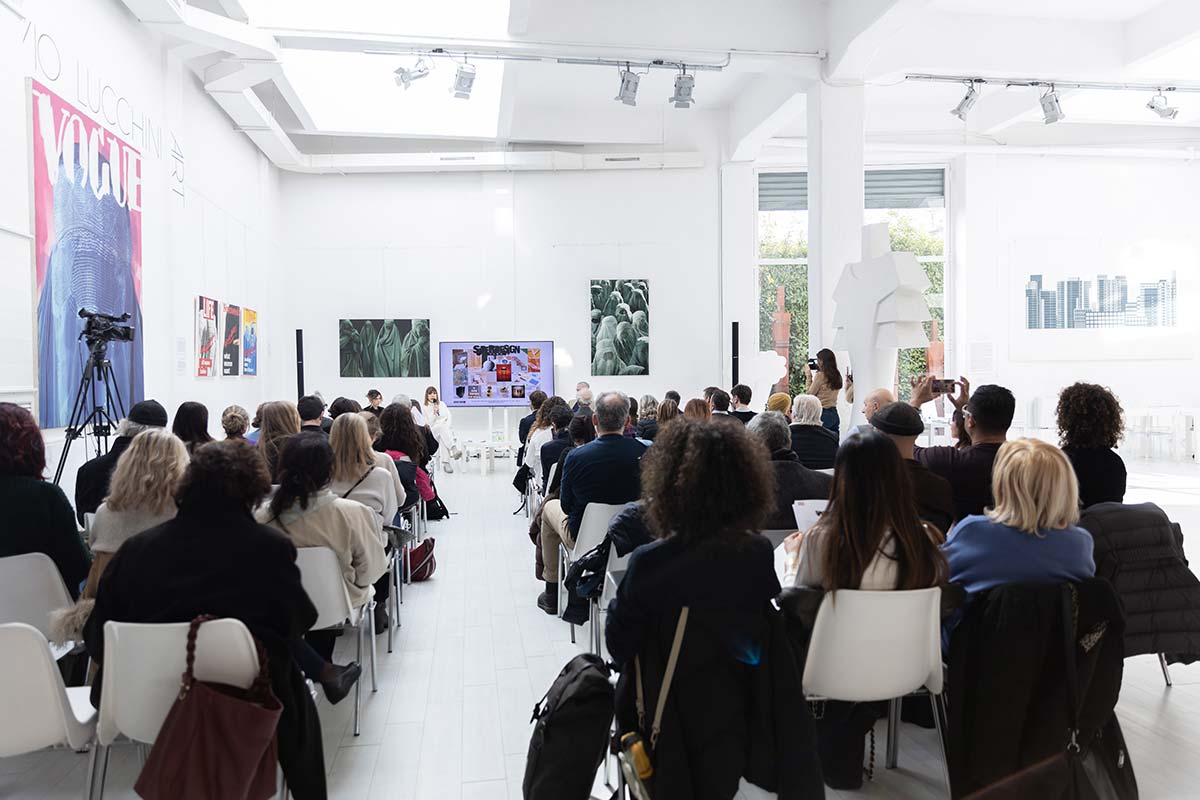 Superdesign, Milan - Photo © Ambra Alessi