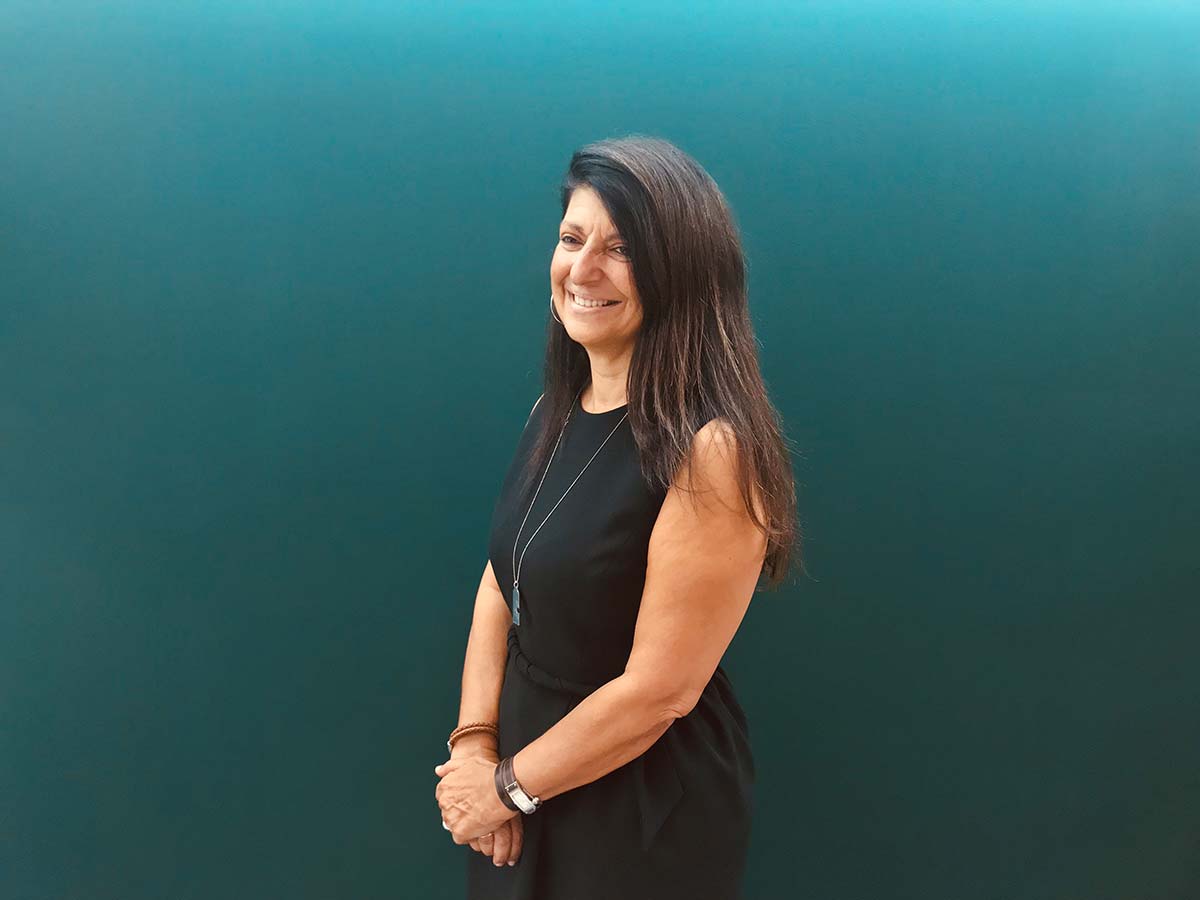 Brigitte Silvera, from the French Riviera to design