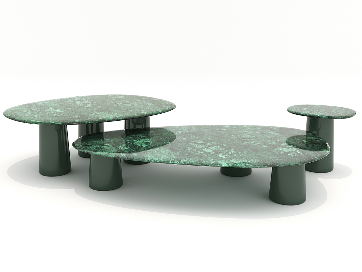 Focus On: Furniture accessories
