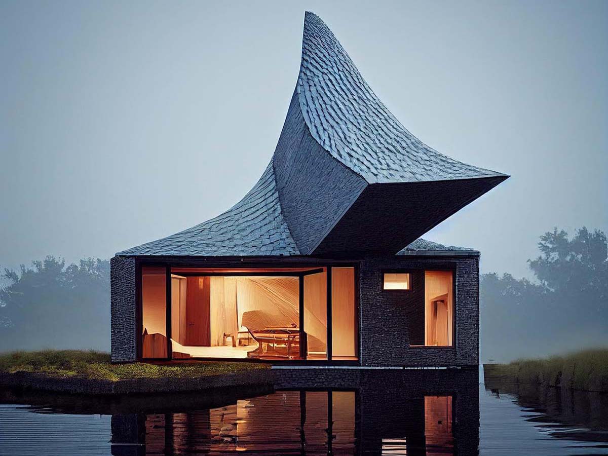 Architecture and AI