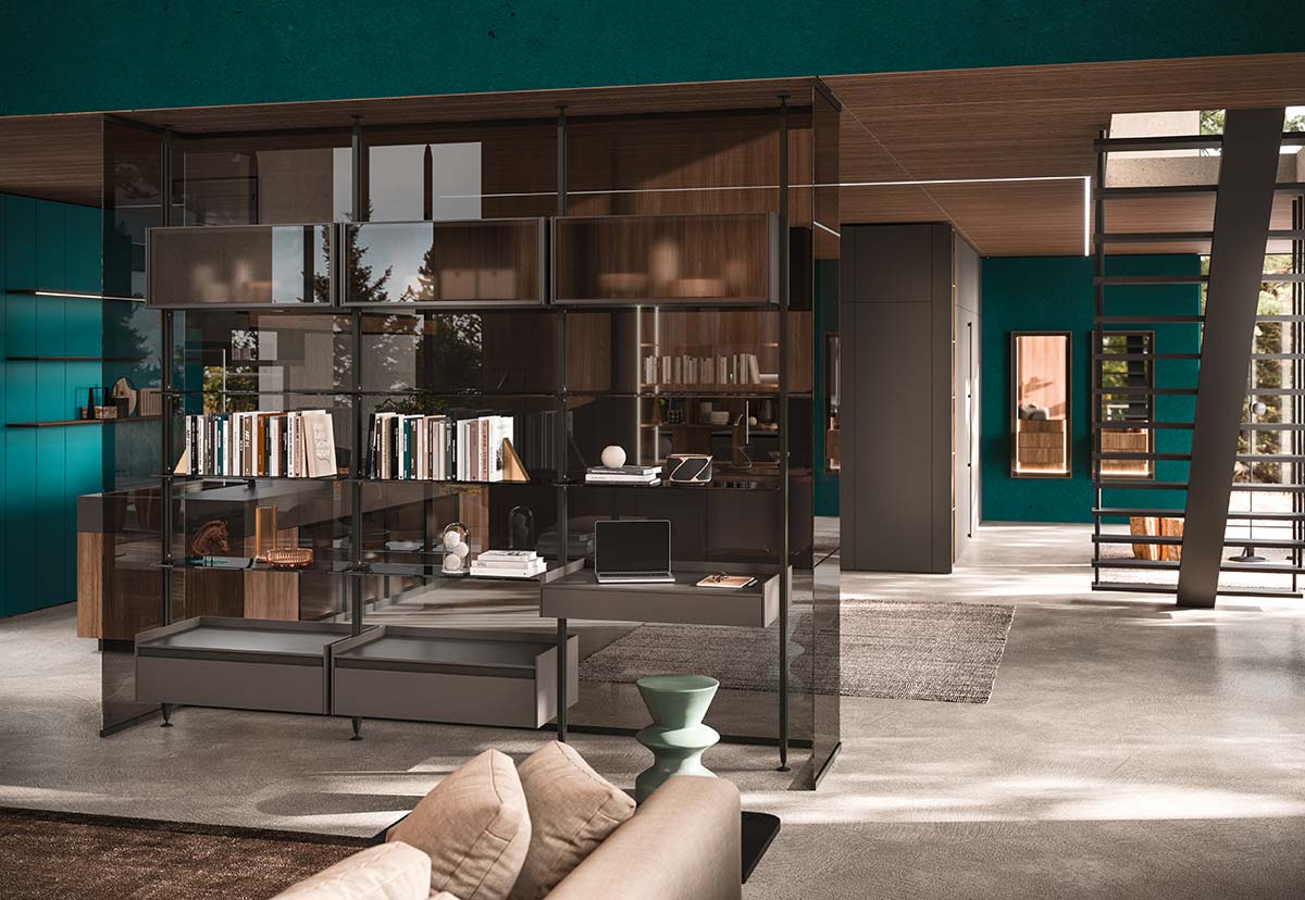 Silhouette domestiche