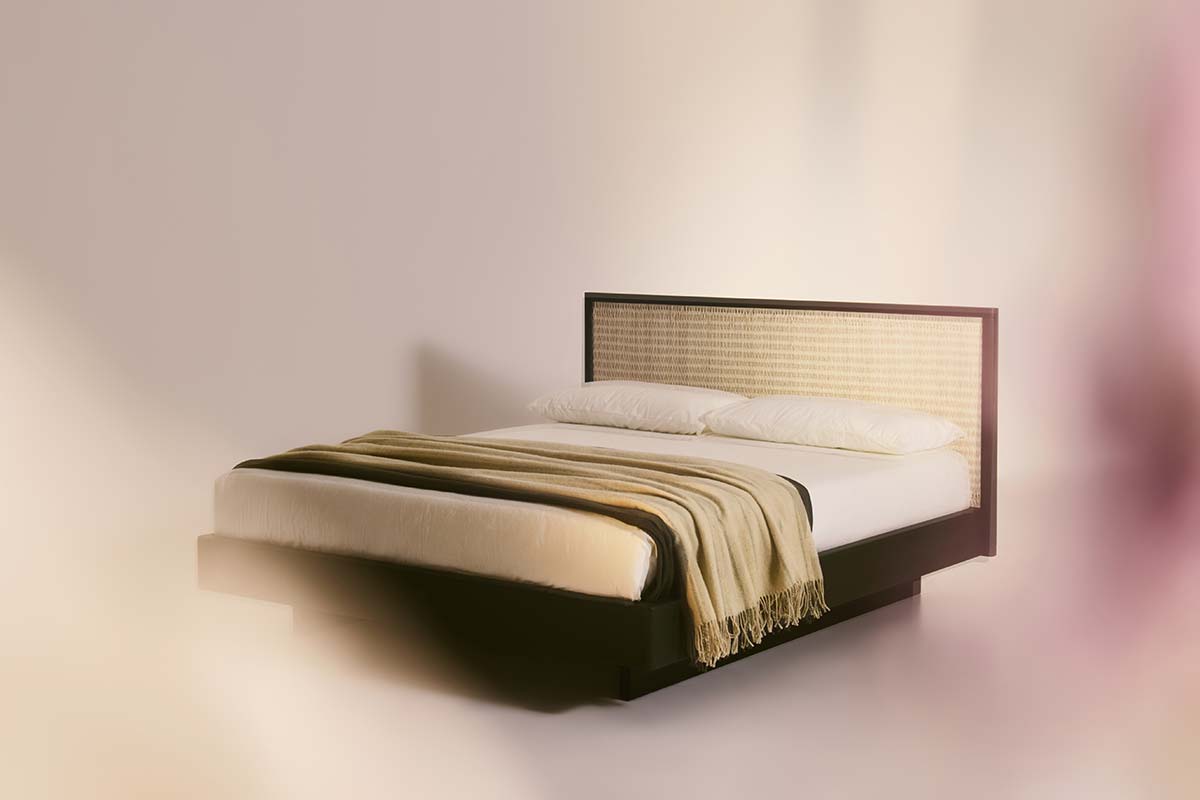 With Bolzan, dreams are “tailor made”