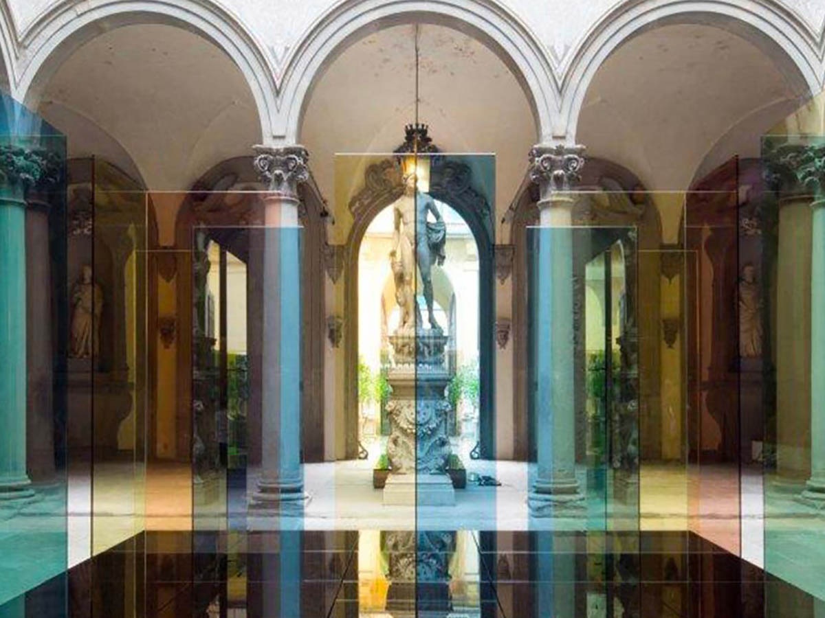 Italian Design Brands becomes Dexelance