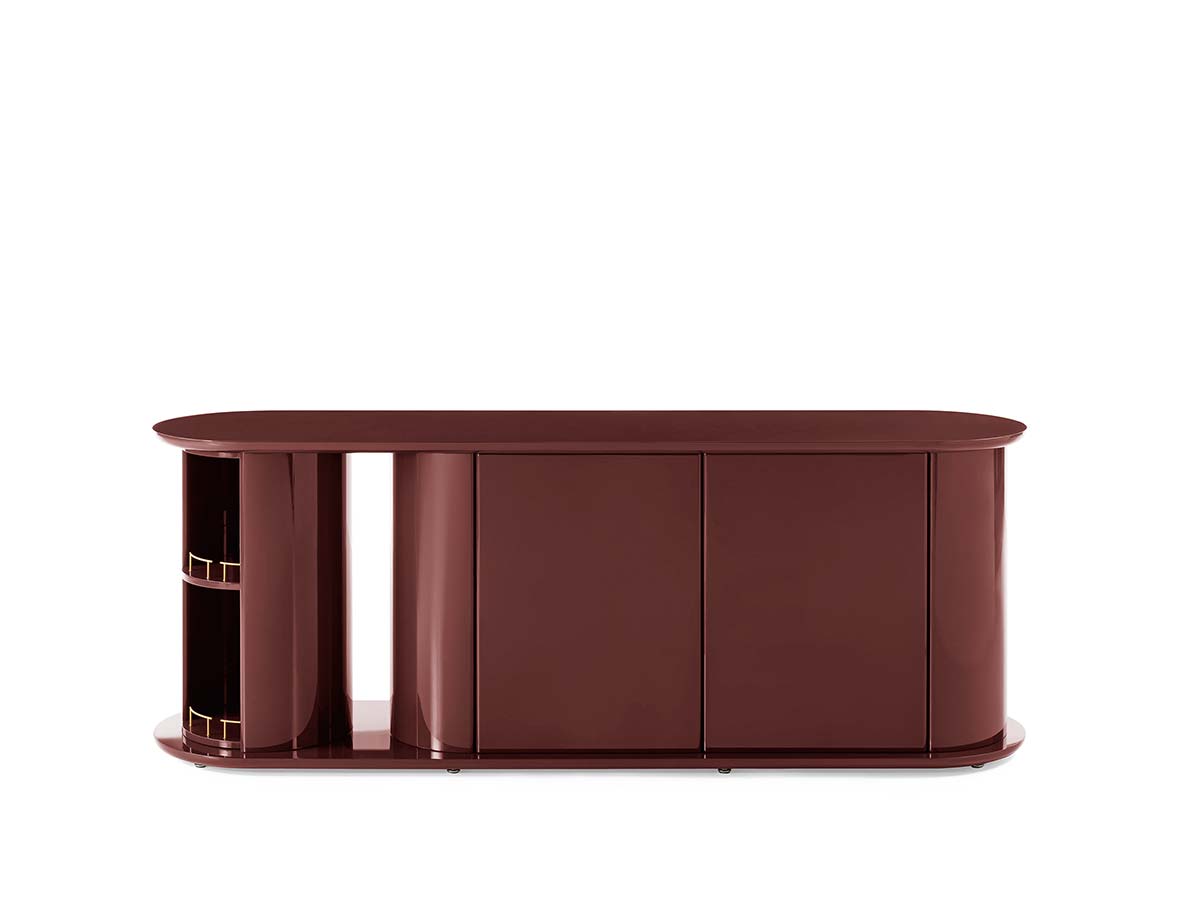 Gallotti&Radice: the elegance of form