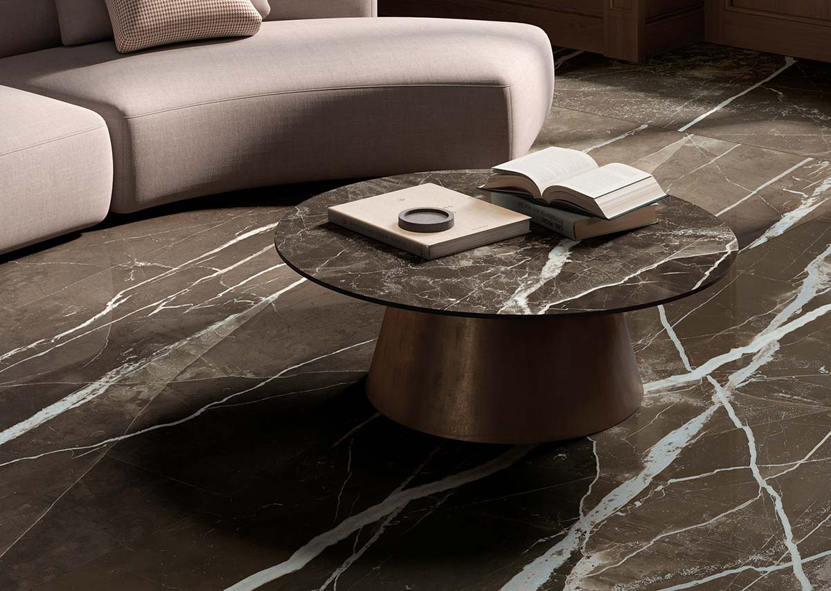 Jewel, the new finish by FMG Fabbrica Marmi e Graniti
