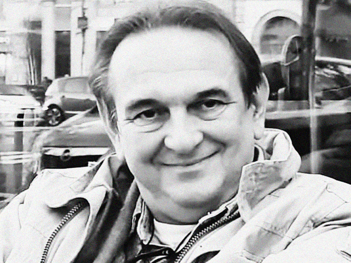 The IFDM interviews: Enrico Morteo