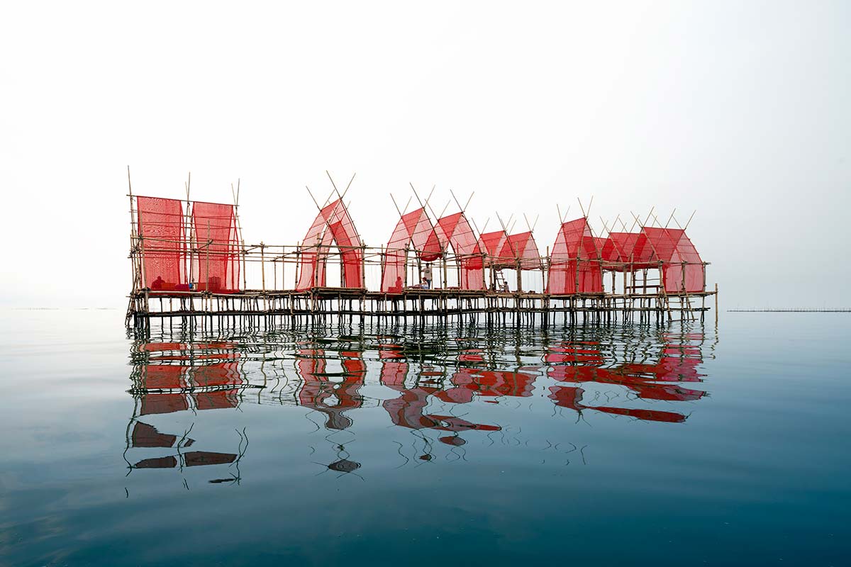 Not compromised, Milan - Photo © W Workspace