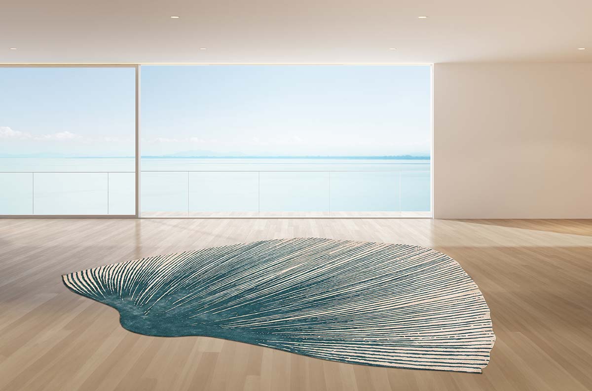 Pretty Shell, Underwater collection by Sahrai