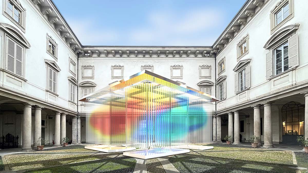 Straordinaria by we+ for Elica