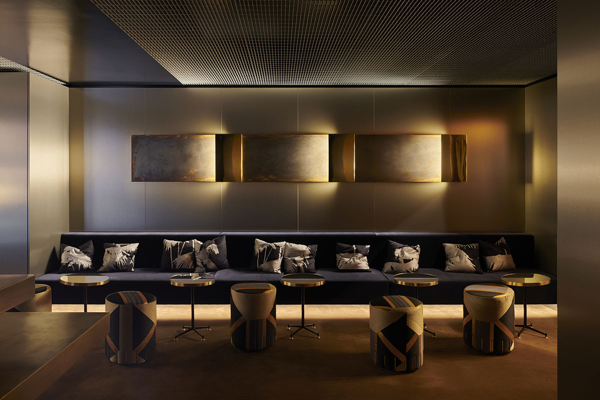 Tradition with a contemporary twist