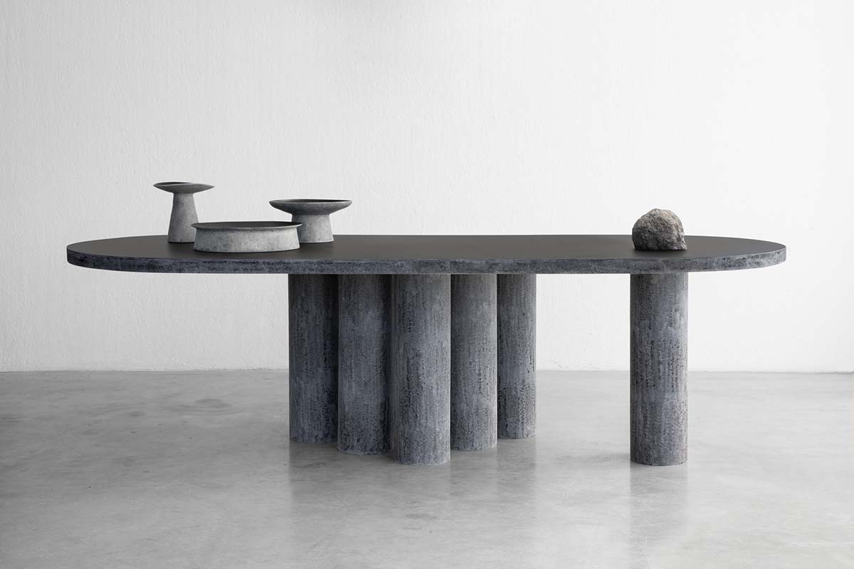 A fantastic journey between art and functionality