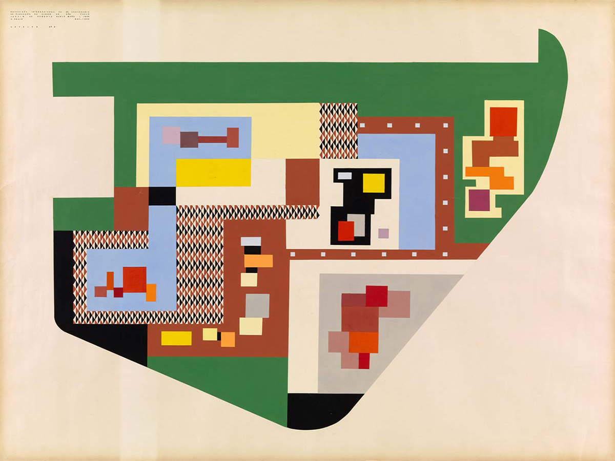 Another modernity: Latin America