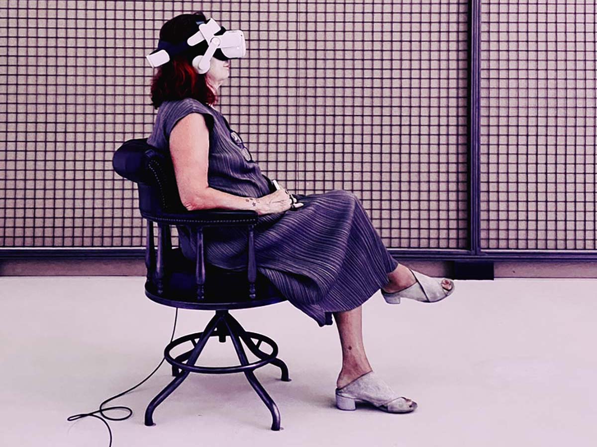 Virtual worlds by Ultra
