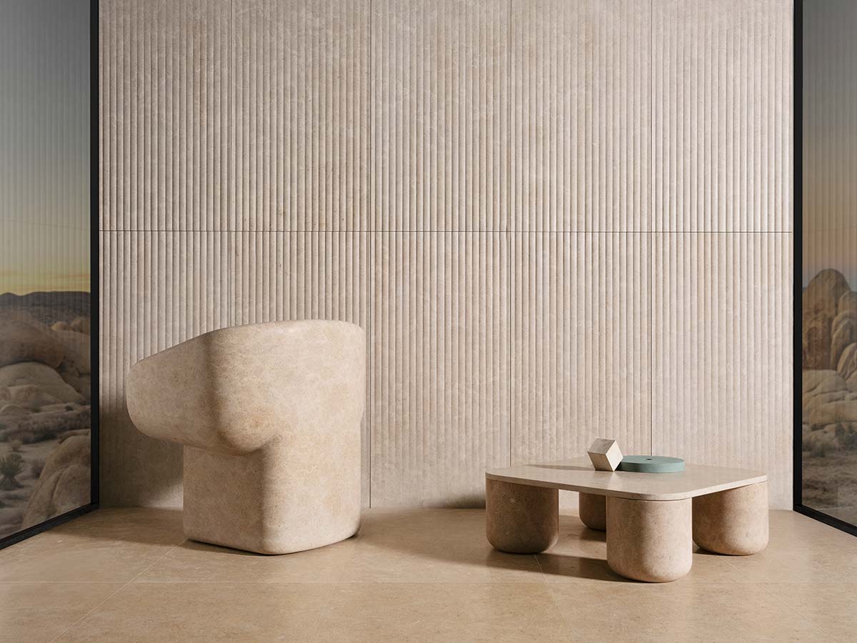 The many facets of marble