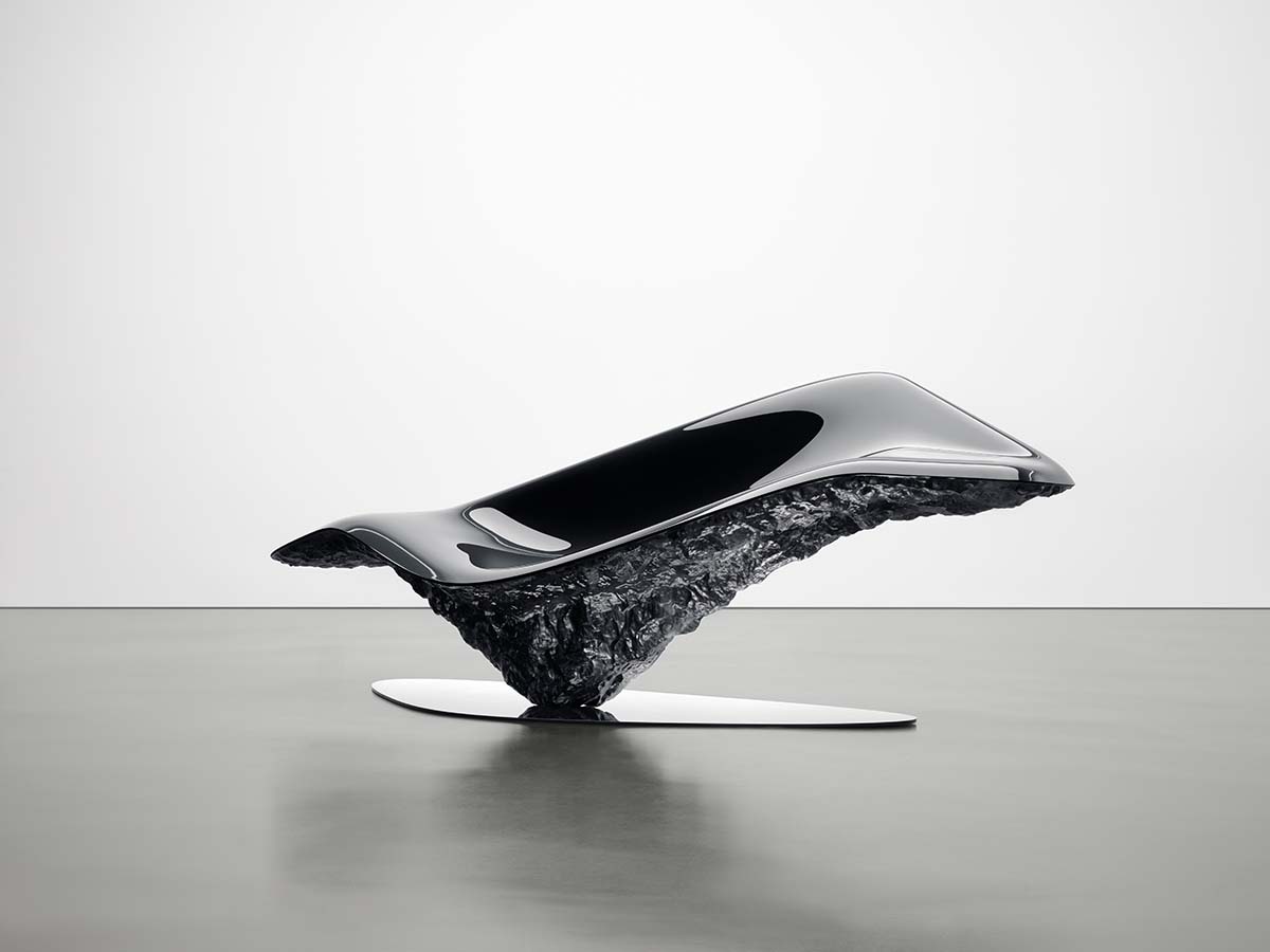 L’esordio di Pininfarina Architecture nel collectible design