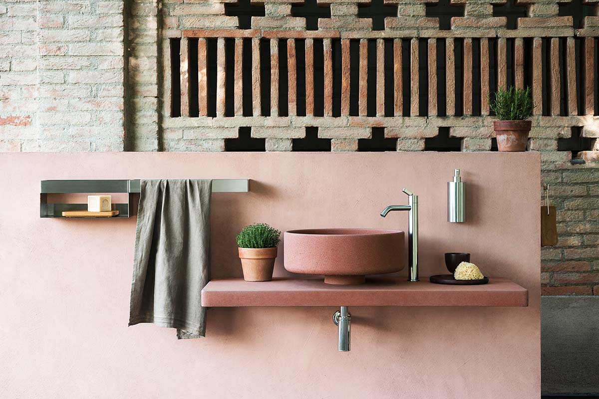 Design that goes everywhere