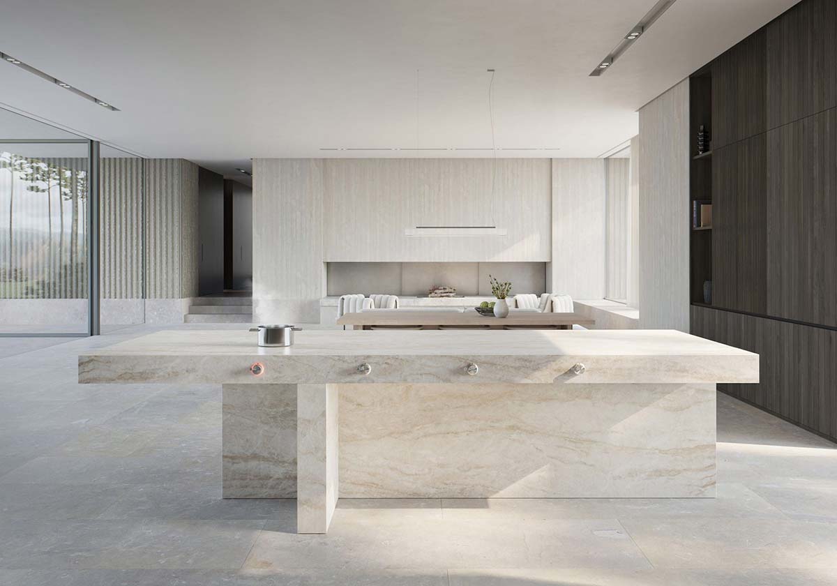 Less is more