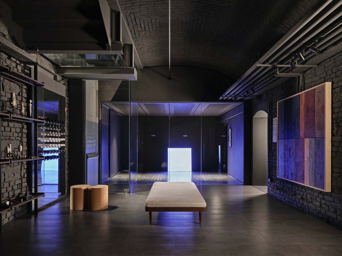 Design and climate: the ideal connection